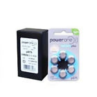 N-a Power One Size Mercury Free Cochlear Implant Batteries 0884422376642