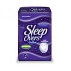Slp05301 N-a Prevail Sleepover Nappy Youth Shipping Is Free 0791090875585