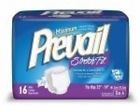 N-a Prevail Stretchfit Briefs Size Bags Of Brand New 0090891246311