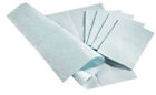 Non24356w N-a Professional Bibs Medline Towel Pro 0884389199872