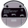 N-a Reizen Big Lcd Display Talking Alarm Delivery Is 0612750008023