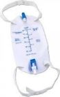 N-a Reliamed Leg Drainage Bag Valve Flocked Bck Free 0842167046602