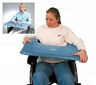 N-a Removable Wheelchair Lap Tray Huge Saving 0671509229300