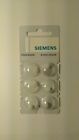 N-a Siemens Click Dome Closed For Ric Hearing Aids 0610373682279
