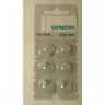 N-a Siemens Click Dome Open For Ric Hearing Aids 0610373682118