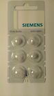 N-a Siemens Click Dome Semi Open For Ric Hearing 0610373682316