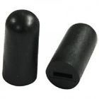 N-a Tag Rubber Tips For Invacare Wheelchair Brake Wheel 0614552286838
