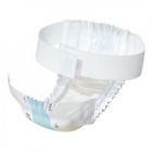 N-a Tena Flex Fitted Briefs Maxi Size Large Huge 0768702678230