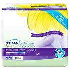 N-a Tena Medium Underwear Overnight Count 0768702542524