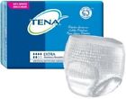 N-a Tena Protective Underwear Extra Absorbency Size Medium Brand 0768702722469