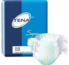 N-a Tena Super Fitted Briefs Size Large Free Shipping 0768702681247