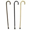 A71100 N-a Unbranded Carex Health Brands Walnut Finish Wood Cane 0023601007117