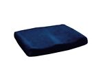 N3009 Essential Medical Supply New Memory Sculpture Comfort Seat 754756530181