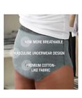 Na Depend Real Fit Incontinence 036000366396