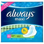 Na Unknown Always Maxi Pads 370000890322