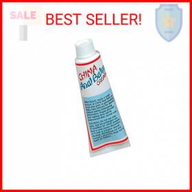 Nasstoys 782631010411 China Anal Balm Cream Cherry