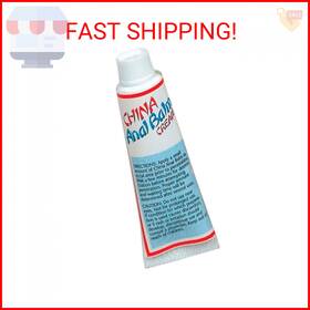 Nw0104 Nasstoys China Anal Balm Cream Cherry