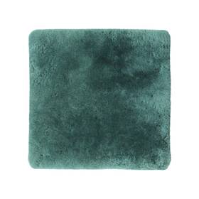 Natural 676685051042 Medical Classic Sheepskin Chair Pad 1-piece 17 Inch X17 1 Emerald