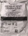 Nd2000h Cardinal Health Vented Drainage Bag Premium Valve
