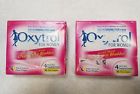 11523-4322-4 Ndc Oxytrol Women Overactive