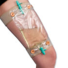 Nel-1375 Core Products Nelmed Thigh Urinary Bag Support Only 782944137546
