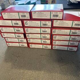 15202 New Image Flexwear Trim To Fit Ostomy Barrier Without Tape 44 Mm Flange 5 Per Box