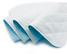 New Pad Protector34 52 Kanech Bed Washable Waterproof Extra Layer 689740087344
