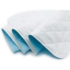 New Pad Protector3452 Kanech Bed Washable Waterproof Extra Layer 614070203416