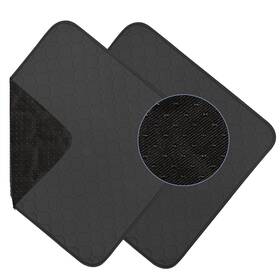 Fetegt2898 Newbeau 2 Pack Waterproof Chair Pads For Incontinence Washable Seat Protector