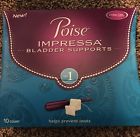 Nn43871c08 Poise Impressa Bladder Supports