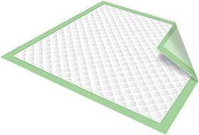 No 213127578189 23x36 Incontinence Absorbent Fluff Protective Bed Pads Pee