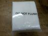 Non1013 Medline Ultrasoft Dry Gentle Disposable Cleansing Cloths Coun