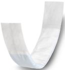 Non241280 Medline Maternity Feminine Hygiene Pads With Tails Pack Of
