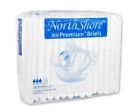 Northshore Airpremium Briefs Diapers Size Large