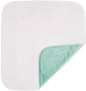 Up-1818 Nova Medical Products Waterproof Reusable Underpad With 100% Cotton Skin Soft To