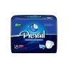Ntb013 Prevail Pm Extended Use Pc Refastenable Tabs Green Large Incontinent