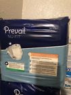 Nu-014-1 Nu-014-1-case Prevail Nufit Brief Extra Large Packs Brand New Plus Liners