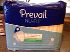 Nu-014-1 Prevail Adult Briefs Diapers 090891248087