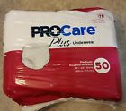 Nu-512 New Adult Absorbent Underwear Medium Heavy Absorb