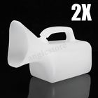 Nzt4852763 Female Portable Plastic Urinals Women Potty Hospital Elder 892517608400