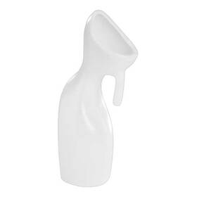 Kih14501 Oasisguest 39196 - Female Urinal Translucent