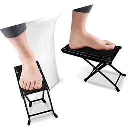 Hmingna-46 Ogifoahc One Pair Folding Squatting Stool The Original Bathroom Toilet For Adu