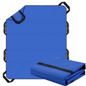 A2pbb01 Okvpajdo Bed Positioning Pad With Reinforced Handle Multipurpose 48 Inch X 40 Waterproof