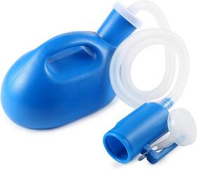 Onedone 313037867844 Urinals For Men - Portable Urinal Spill Proof Nighttime Mens Ur