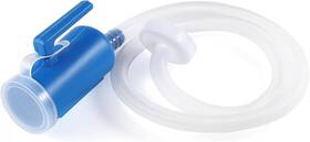 Onedone 313051793747 Replacement Hose For Urinal - 48 Inch Plastic Tube Fo