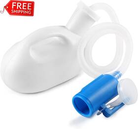 Yynh01 Onedone Urinals For Men Portable Urinal 68 Oz Urine Bottle Pee S
