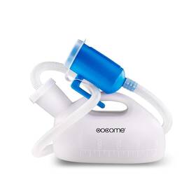 Oocome 707581728292 Portable Urinals For Men Urinal Bottle Spill Proof Reusable Male Pee Bott