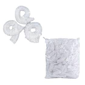 Ouliget 730759219568 Portable Universal Bedside Commode Liners Disposable For Seniors Disabled Com