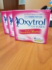 Oxytrol For Women Overactive Bladder Boxes Patches Expire Patch