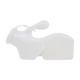 53625 P. Baffle Spill-proof Male Urinal Sturdy Easy To Use For Men E